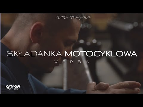 Verba - Młode Wilki I - XIX 🐺 SKŁADANKA ( 2023 )