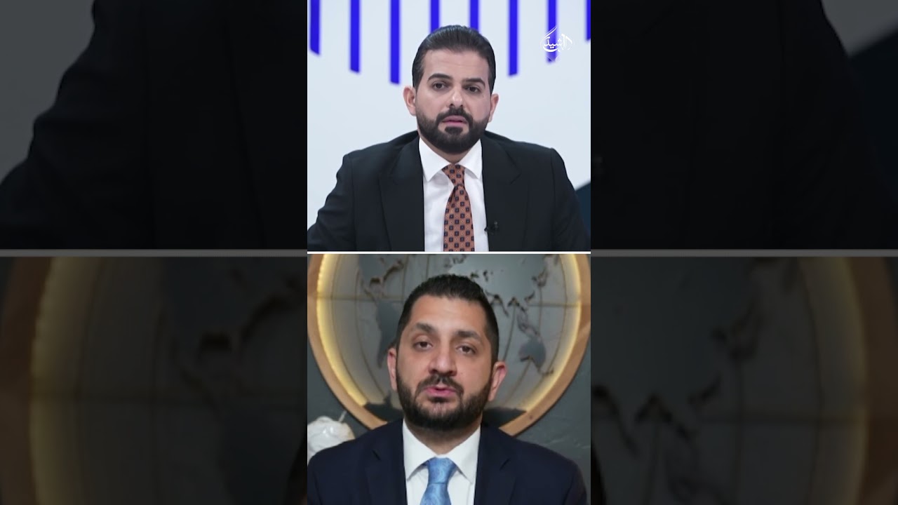 فيديو | ستيفن نبيل: الفصائل قد تواجه حملة اعتقالات شبيهة بـ"صولة الفجر" إذا لم تسلم سلاحها!