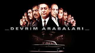 Devrim Arabaları (2008 - HD) | Türk Filmi