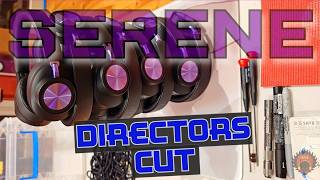F🔥CK IT, I WILL DO IT MYSELF! \\ Serene ""DIRECTOR'S CUT""
