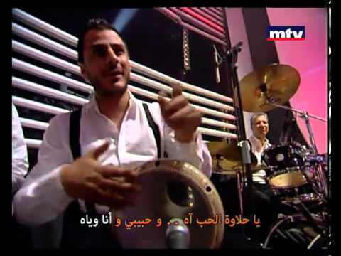 Heik Menghanni 25 May 2013 - Game 6