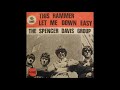 The Spencer Davis Group ‎– This Hammer  1966