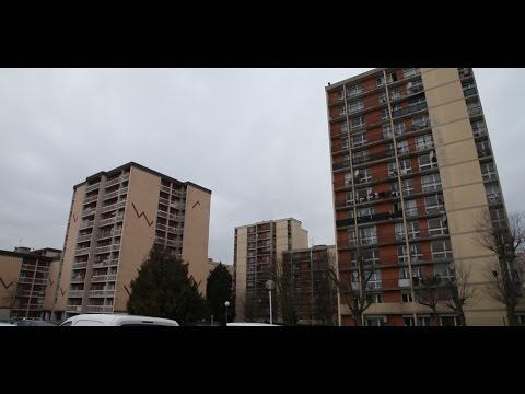 Rami Projet Tour : En Direct de Villiers-le-Bel - La ZAC [ZAC La Man] (95400)