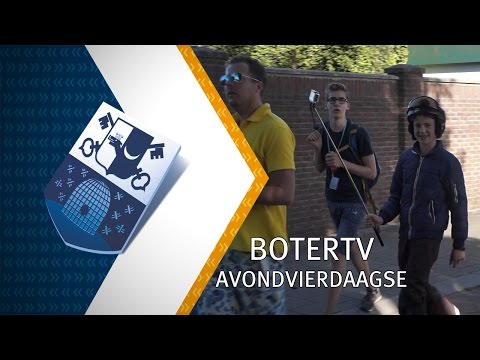 BoterTV 13 juni