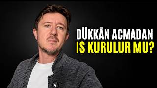 3–4 m² Depodan E-Ticaret: Dükkân Açmadan Nasıl Çalışıyorum?