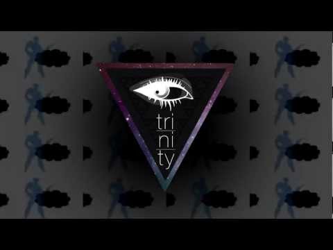 OyvindAuke Feat. Freddy Genius - TRINITY 2012