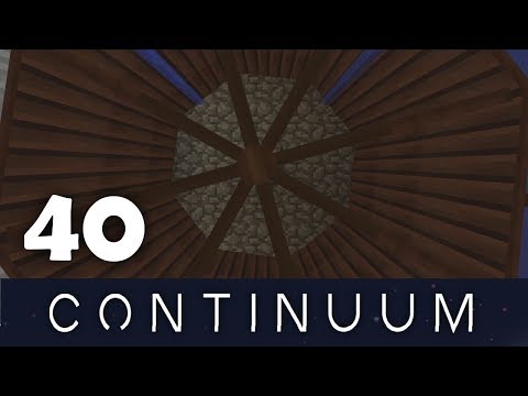 Minecraft FTB Continuum - Episode 40: Power-ups!