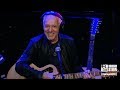 Peter Frampton “Baby, I Love Your Way” on the Howard Stern Show