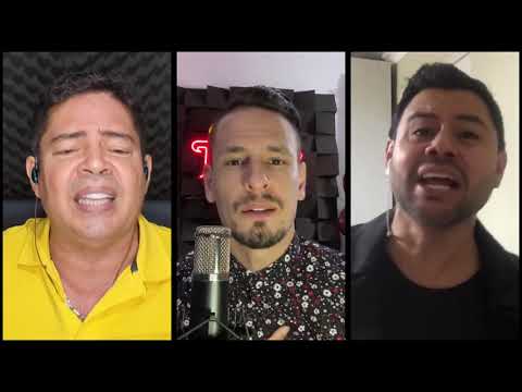 Resistiré - Unidos Por La Cumbia