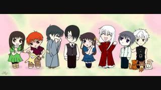 Fruits  Basket OST- Both Styles