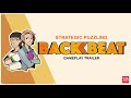 Vidéo de gameplay de Backbeat  Playstation