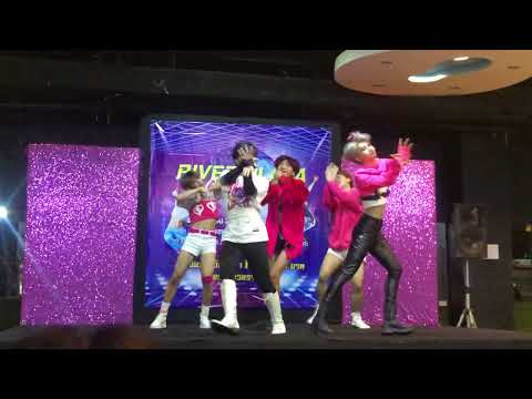 Dixgy Cover itzy "Intro + LOCO" @RiverPlazaDanceContest2021