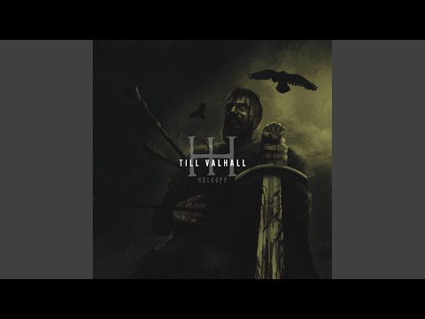 Till Valhall (Svitjod Edition)