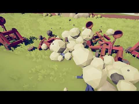 Taekwondo Army Vs.  5 Every Unit