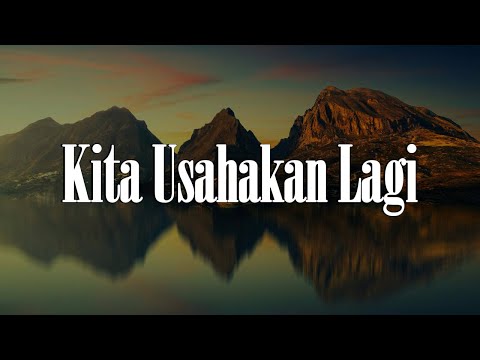 Kita Usahakan Lagi - Batas Senja || \Mix Lirik\ - penjaga hati, Lesung Pipi