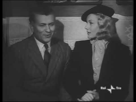 Stazione di Monte Sant'Angelo (Gino Cervi) 1945