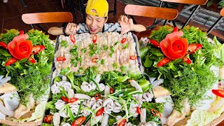 Download lagu LẠNH SỐNG LƯNG KHI NGA SUMO THỬ THÁCH ĂN TINH HOÀN CÁ TẦM ĐIỀU MÀ CHƯA AI LÀM ĐƯỢC￼ TẠI ÁNH DƯƠNG mp3