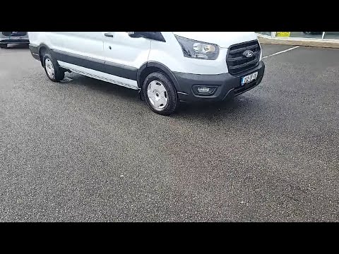 Ford Transit TRANSIT TREND 350 L 2.0 PRICE IS EX V - Image 2