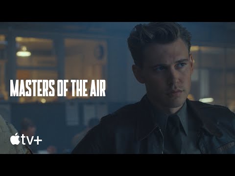 Masters of the Air — Official Trailer | Apple TV+ thumnail