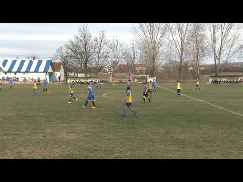 FK Budućnost Zvečka - UFK Studentski grad 0:0 (Cela utakmica)