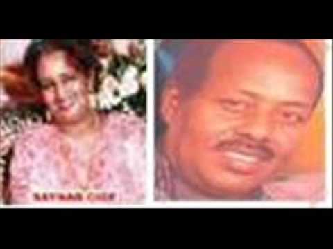 Seynab Cige iyo Salaad Darbi