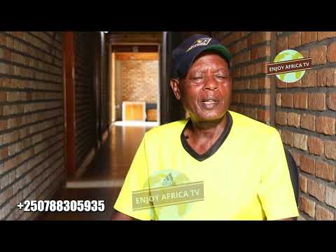 UMUNYABIGWI TIGANA YAROKOWE N’I FOTO YE NA PRES HABYARIMANA -UMVA IKIMUBABAZA.