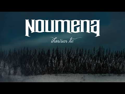 Noumena - Ihmisen tie (Official Lyric Video)