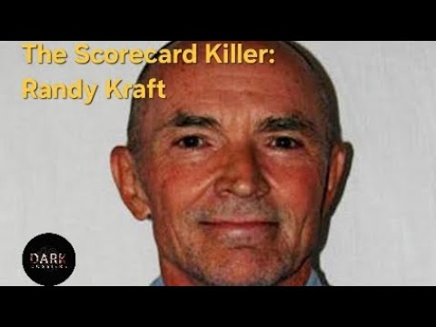 The Scorecard Killer: Randy Kraft