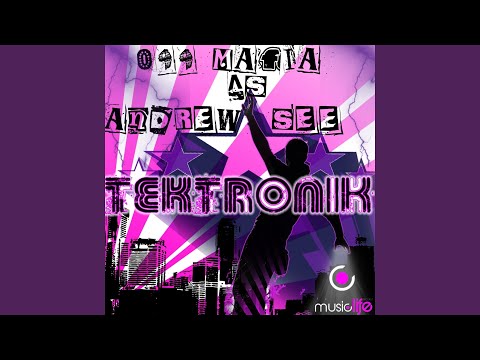 Tektronik (Mauro Ferrero Remix)
