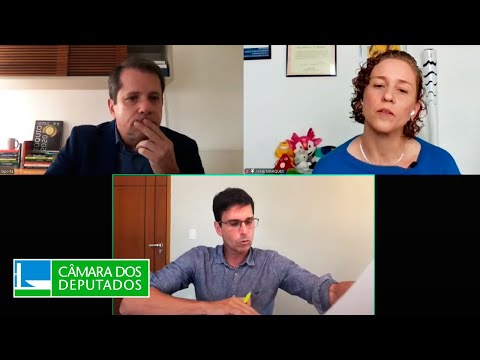 Eleição da nova presidência do Comitê Olímpico do Brasil (COB) - Esporte - 18/09/24