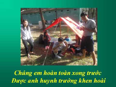 Dựng lều hay Sheet - Mỹ Dung