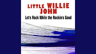 Let's Rock While the Rockin's Good