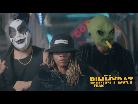 Starrlight x Mr. Beemer - Jealous