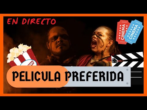 La Taberna |🍿 Película Preferida 🎬 | Ep 2x14 |