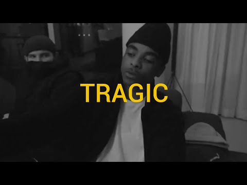 [FREE] La Fève x Laylow x Luv Resval Type Beat - "Tragic" (prod. dj sc4m)