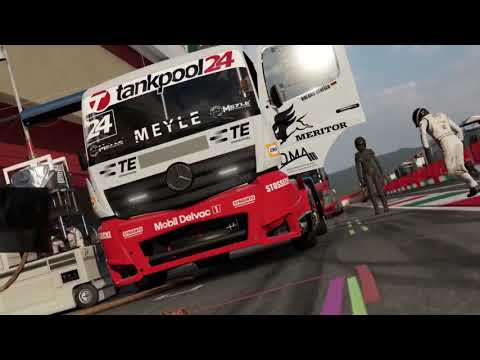 Forza 7 - Career Mode (Part 1) IT LOOKS SOO GOOD