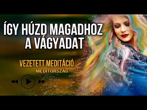 Döbbenetes ereje van! | szív agy koherencia | szívkoherencia meditáció Meditország | meditáció