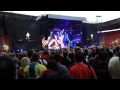 Depeche Mode live Prague 2013 - Secret to the End ...