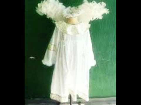 Vestidinho De Anjo - Prado e Pradinho