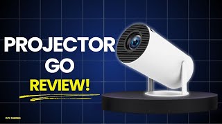 Projector Go Review: The Best Portable Mini Projector? Worth Bringing Anywhere?