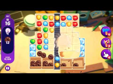 Small town murders level 107