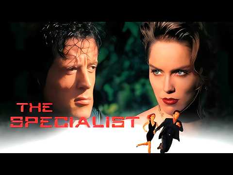 The Specialist 1994 Full Movie Explained & Review | James Woods, Eric Roberts,Sharon Stone,Sylvester