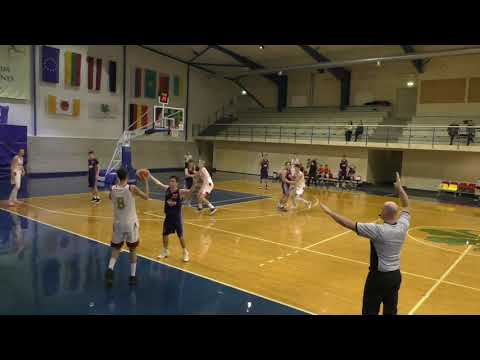 russ vs Adazi (rudovsky) onslaught and defense