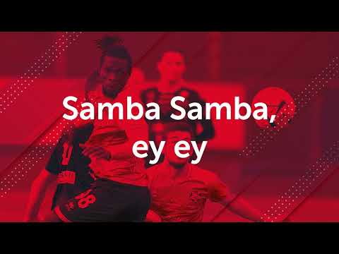 Mohamed Samba - Reyði Pantarin