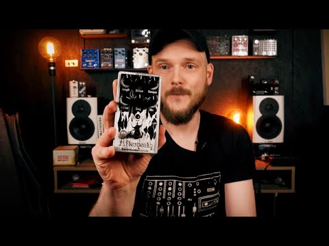 My Ambient Afterneath Retrospective Jam