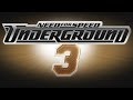 Играю в Need For Speed Underground 3 Beta 
