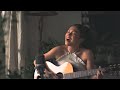 Olivia Rodrigo - deja vu  (acoustic cover by Reneé Dominique)