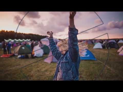 Matt Dean & The Krusherz & Machaela - Closer [No Copyright]