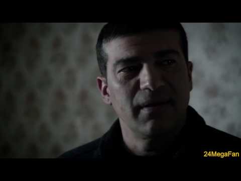 Bauer chase after Derrick Yates - Part 1