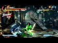 Killer Instinct Orchid Skills Part 2